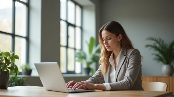 Des offres d'emploi variées pour bâtir votre carrière