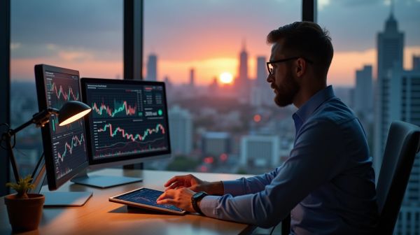 Des options depargne fiables pour un rendement optimisé