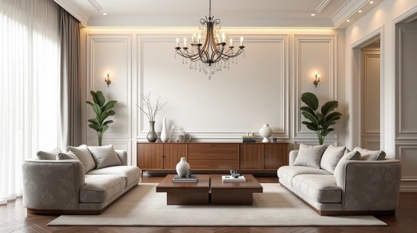 Embellissez votre maison avec Demeurecraft et ses conseils déco