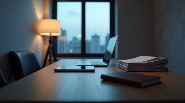 Optimiser finance cabinet conseil stratégie : solutions pour la performance