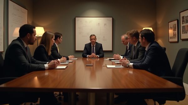 Optimiser finance cabinet conseil stratégie : solutions pour la performance