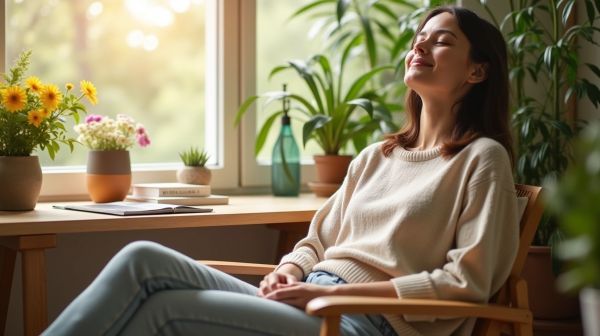 Optimiser votre bien-être avec des solutions pratiques en santé