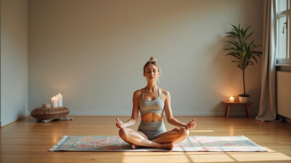 Quels sont les bienfaits des ateliers de relaxation : réduction du stress et amélioration du bien-être