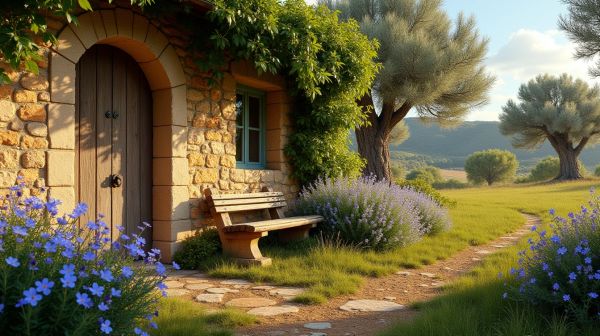 Solutions de géomètre dans le Vaucluse pour vos besoins